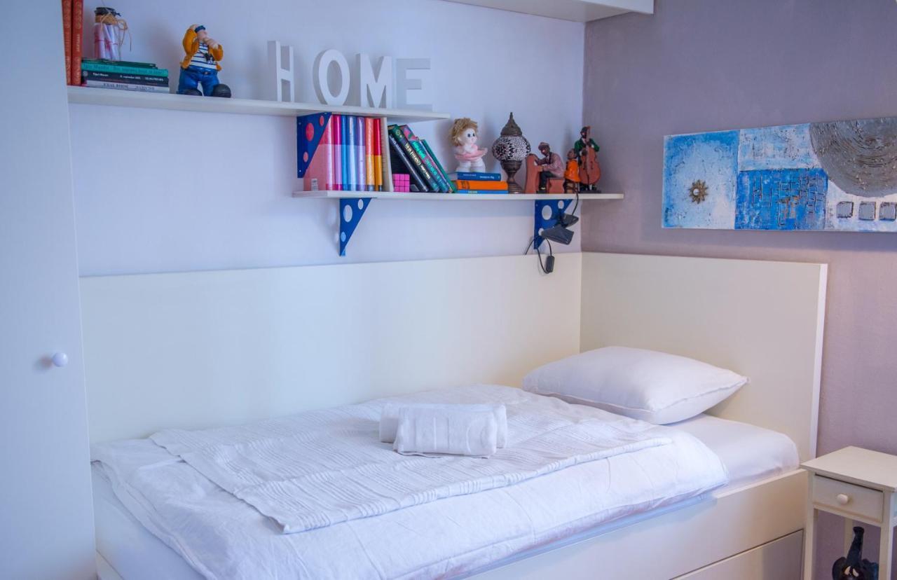 Luxe Living In Mostar Exterior foto